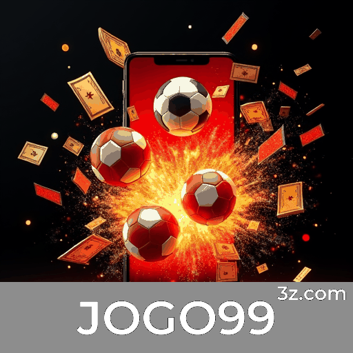 JOGO99 JOGO99