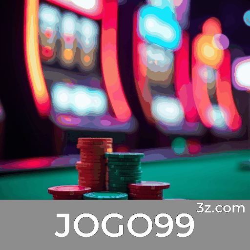 JOGO99 JOGO99