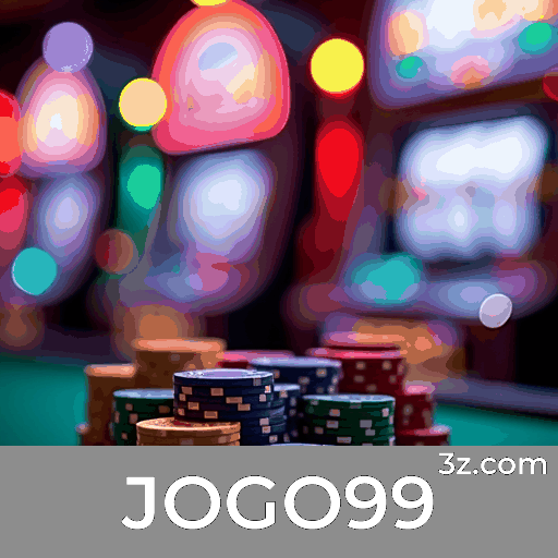 JOGO99 JOGO99