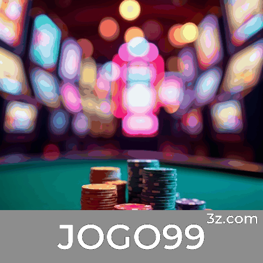 JOGO99 JOGO99