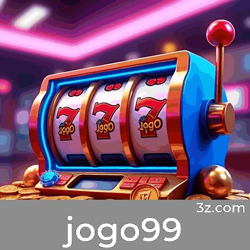 jogo99: Seu Cassino Online Seguro e Premiado