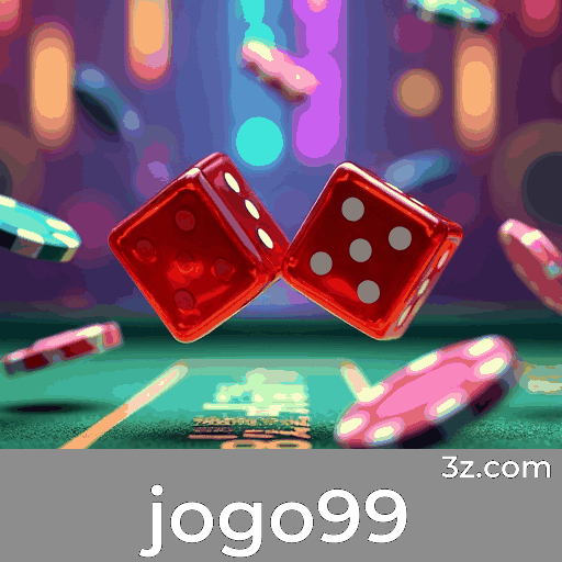 jogo99: Seu Cassino Online Seguro e Premiado