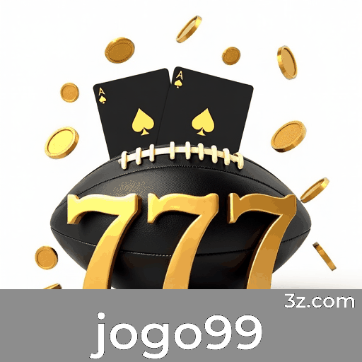 jogo99: Seu Cassino Online Seguro e Premiado