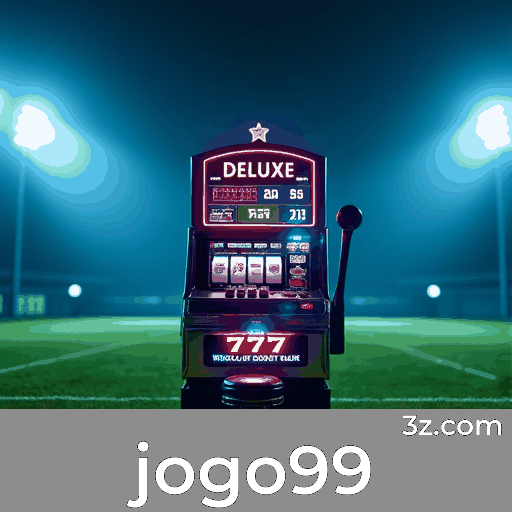 Jogo99: Um Mundo de Jogos Selecionados