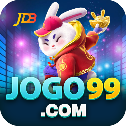 JOGO99 Logo